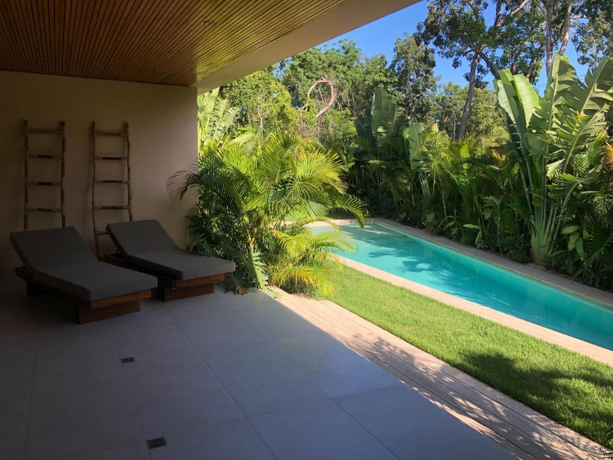 11br I Hacienda Zalama Tulum