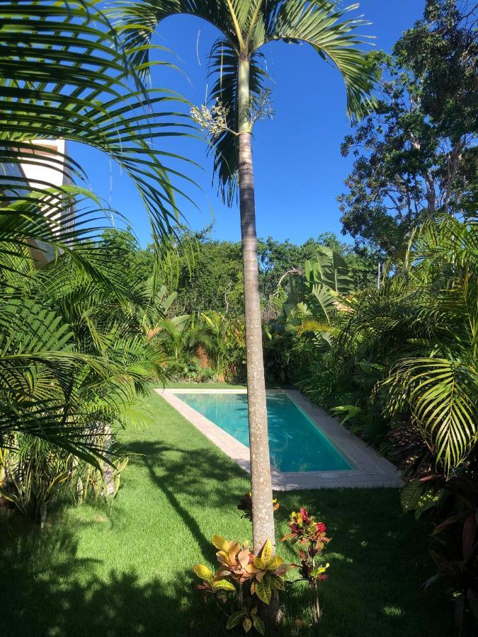 11br I Hacienda Zalama * Tulum