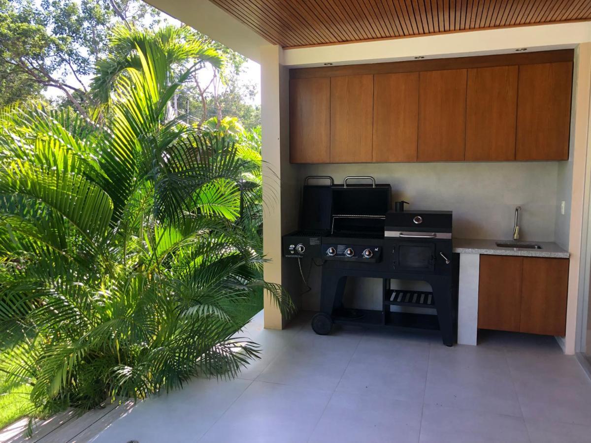 Villa 11br I Hacienda Zalama *