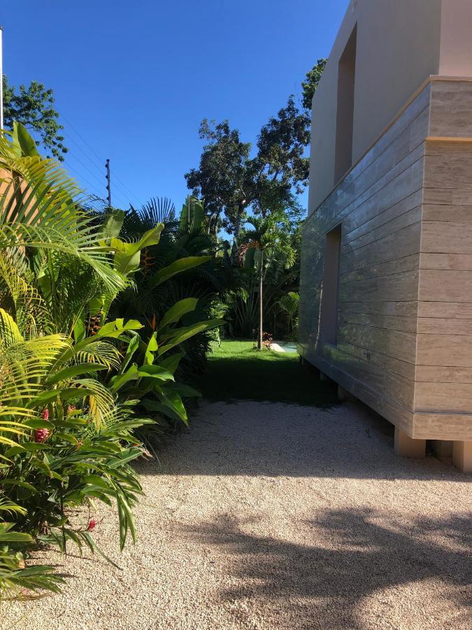 Villa 11br I Hacienda Zalama Tulum