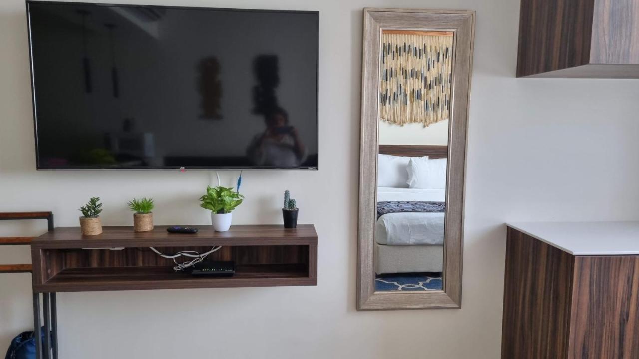 Apartamento Tulum, Aldea Zama, Acogedor Estudio, Wifi