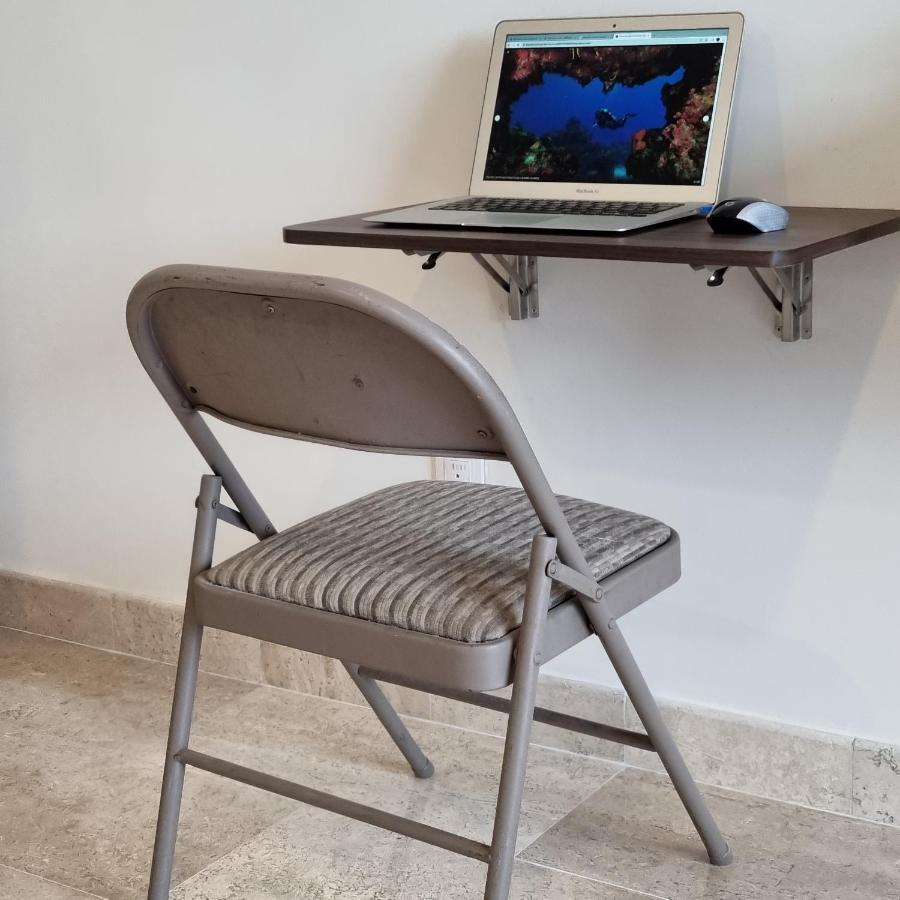 Apartamento Tulum, Aldea Zama, Acogedor Estudio, Wifi Tulum