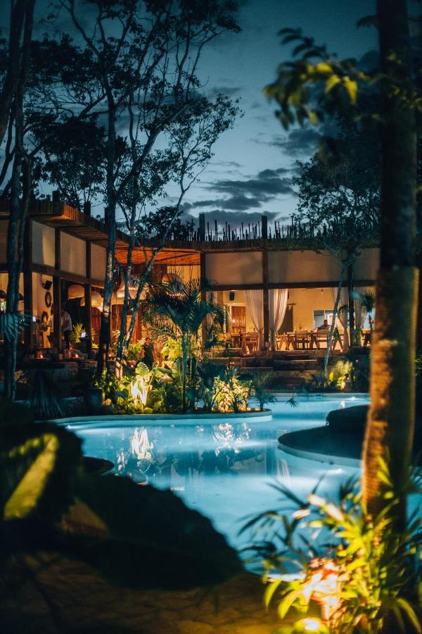 Muaré 5* Tulum