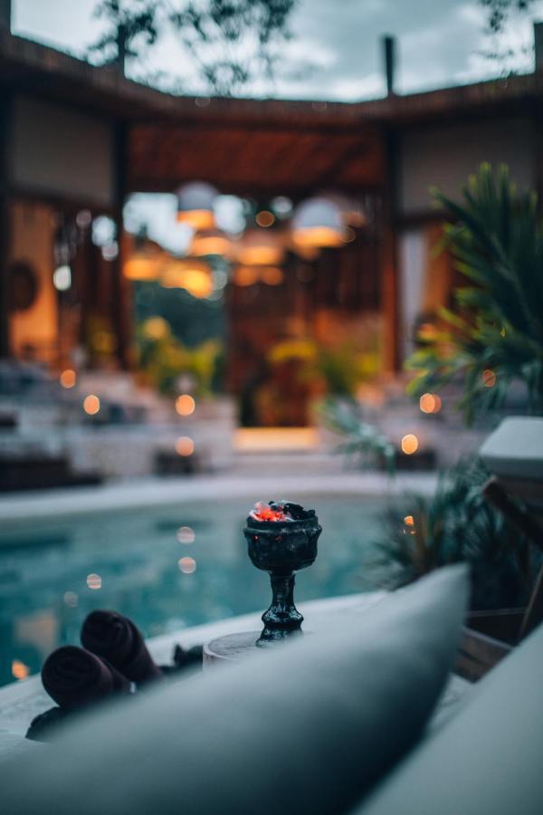 Muaré Hotel