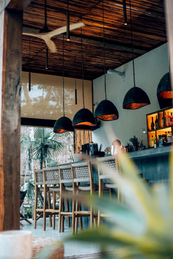 Muaré 5* Tulum