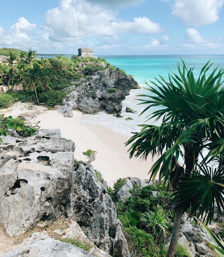 Townhouse By Amansala Hotel Tulum