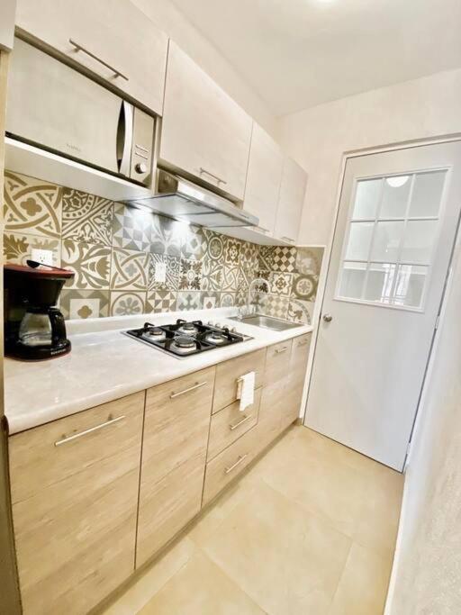 Teech Taanaj Apartamento Tulum