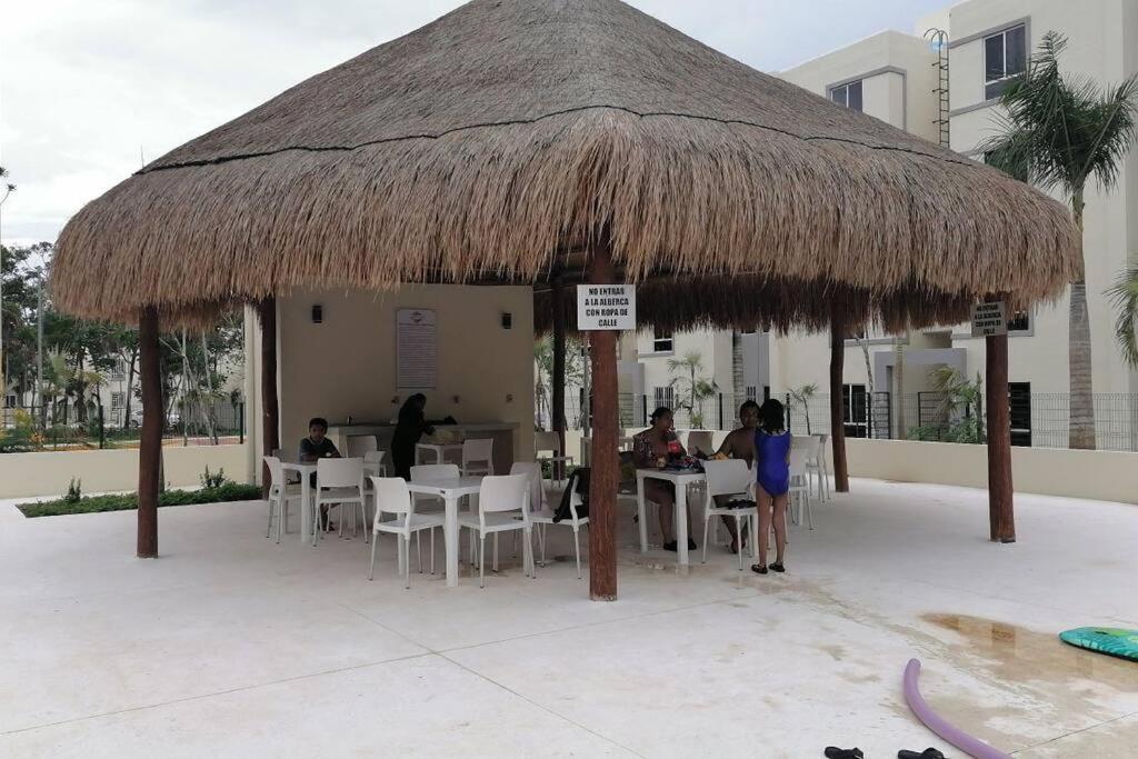 Teech Taanaj Tulum