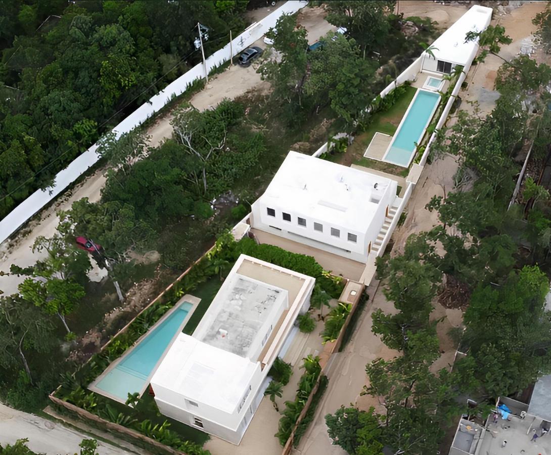 11br I Hacienda Zalama *