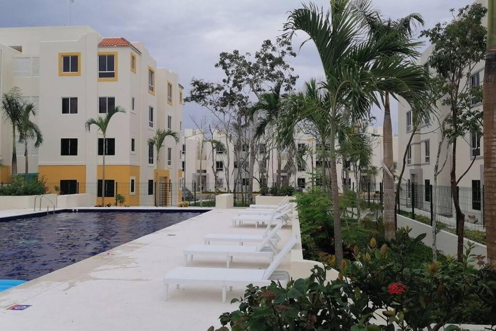 Teech Taanaj * Tulum