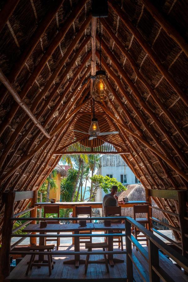 Tunich Jungle 2* Tulum