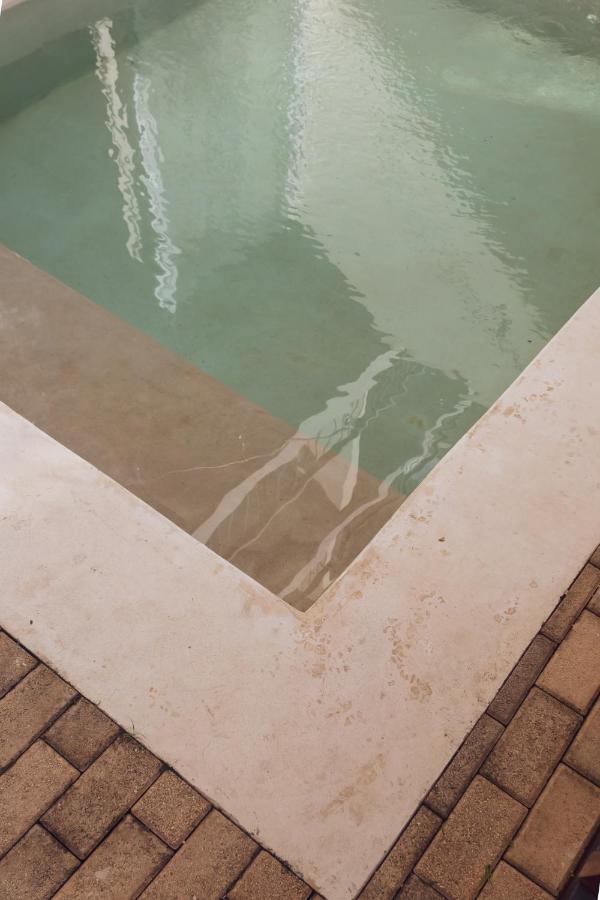 Stylish 2br Private Pool, Terrace, Fast Wifi A102 Hotel Tulum