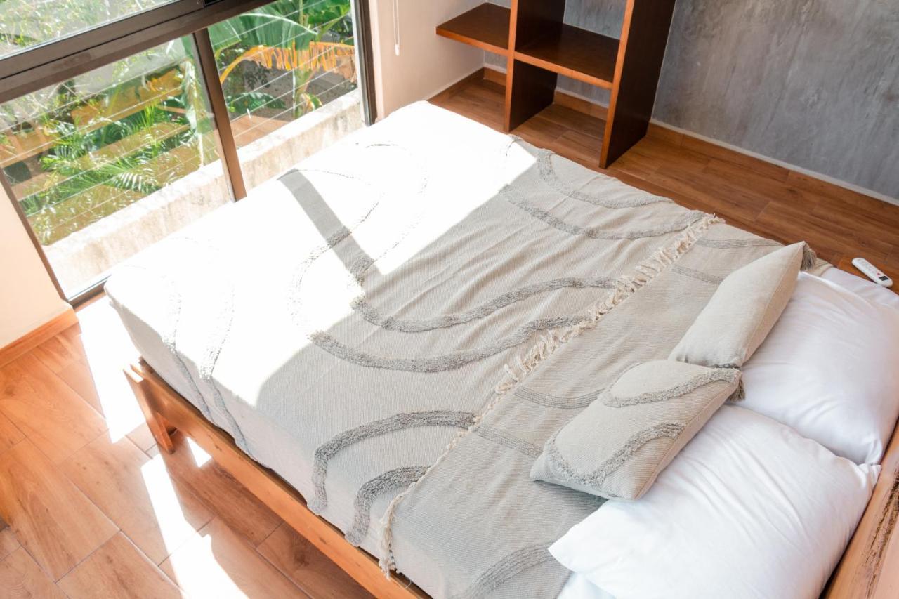 Apartahotel Baay By Lockey Tulum