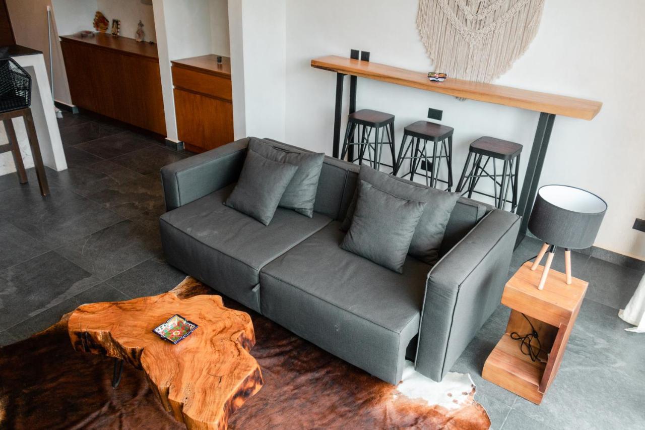 Apartahotel Baay By Lockey