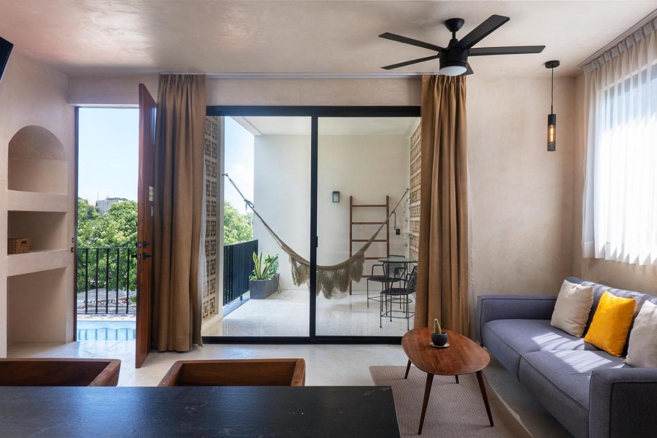 Ujo Boutique Tulum