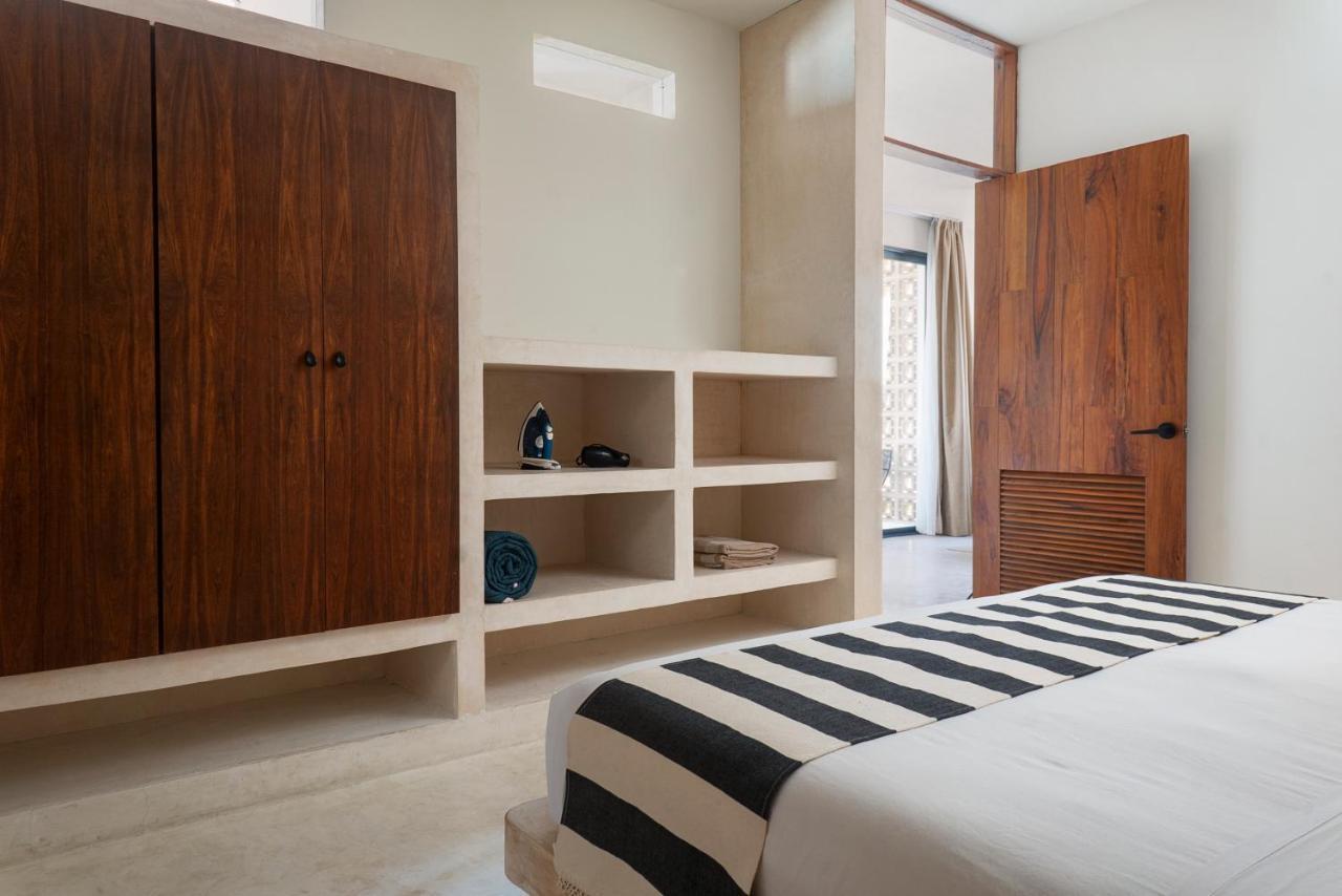 Ujo Boutique Apartahotel
