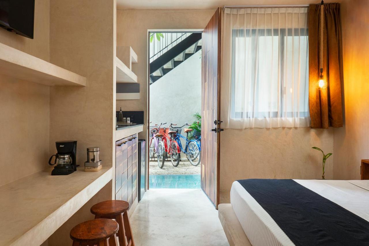 Apartahotel Ujo Boutique *