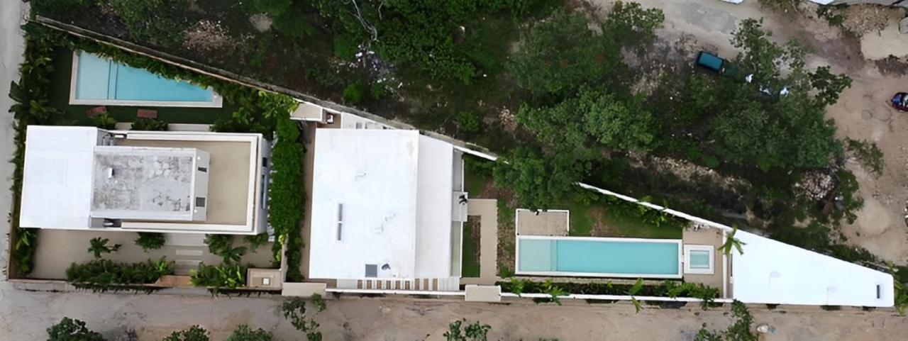 11br I Hacienda Zalama * Tulum