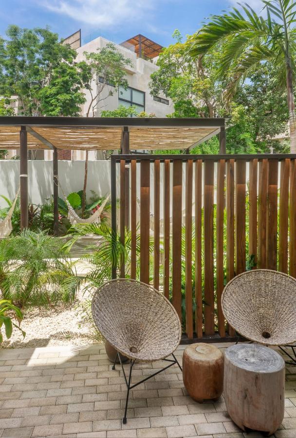 For 3 Casa Azul Hotel Tulum