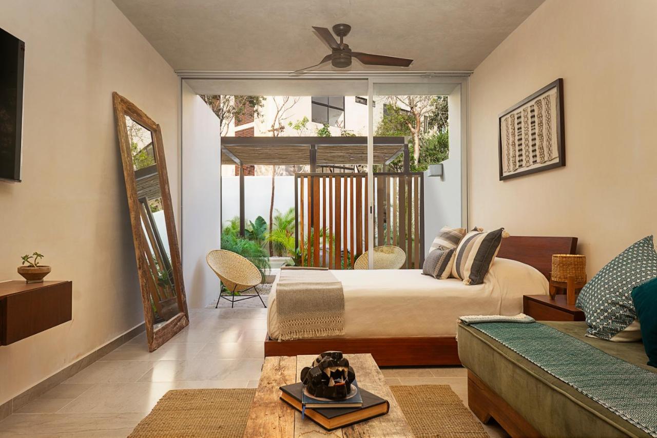 For 3 Casa Azul Hotel Tulum