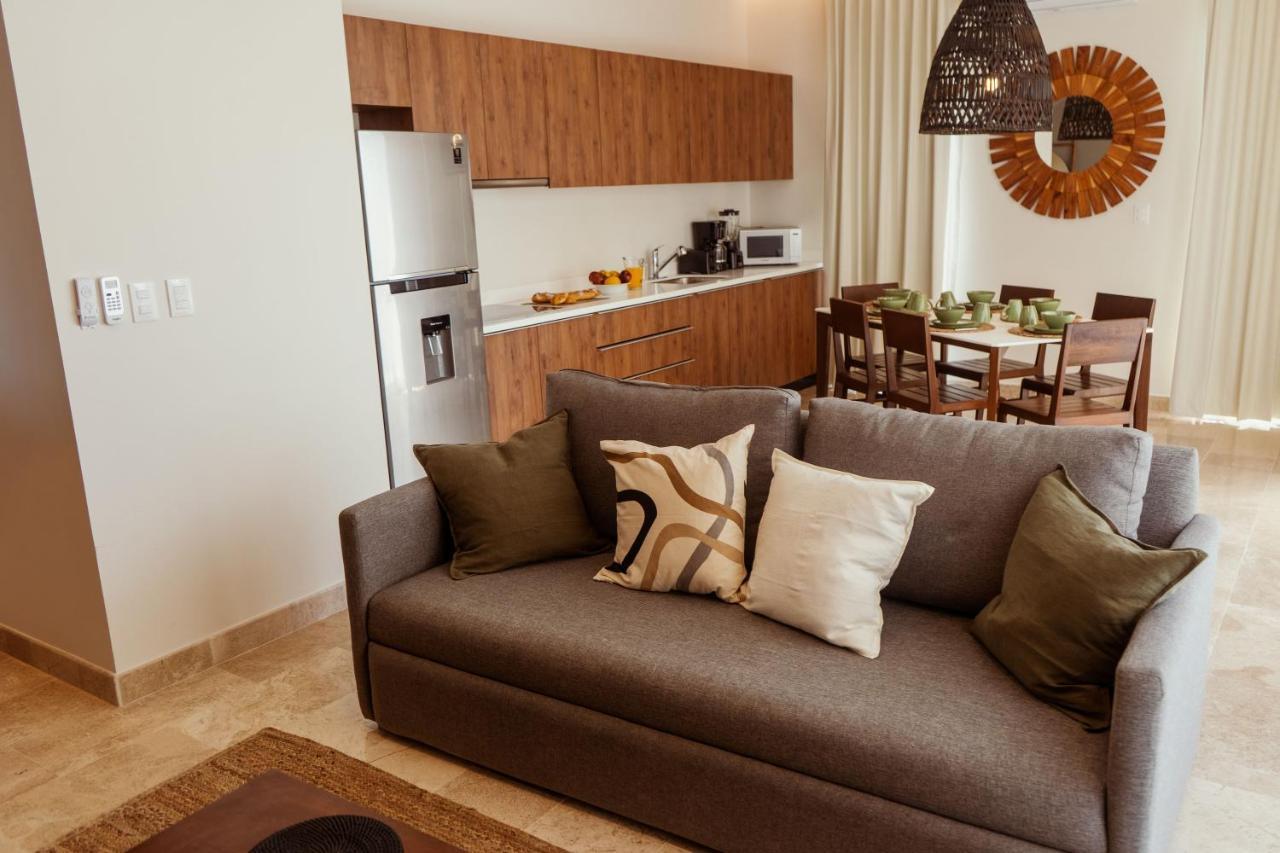 Apartamento 2br With Fast Wifi Free Bikes, Rooftop, Pool, And Gym *