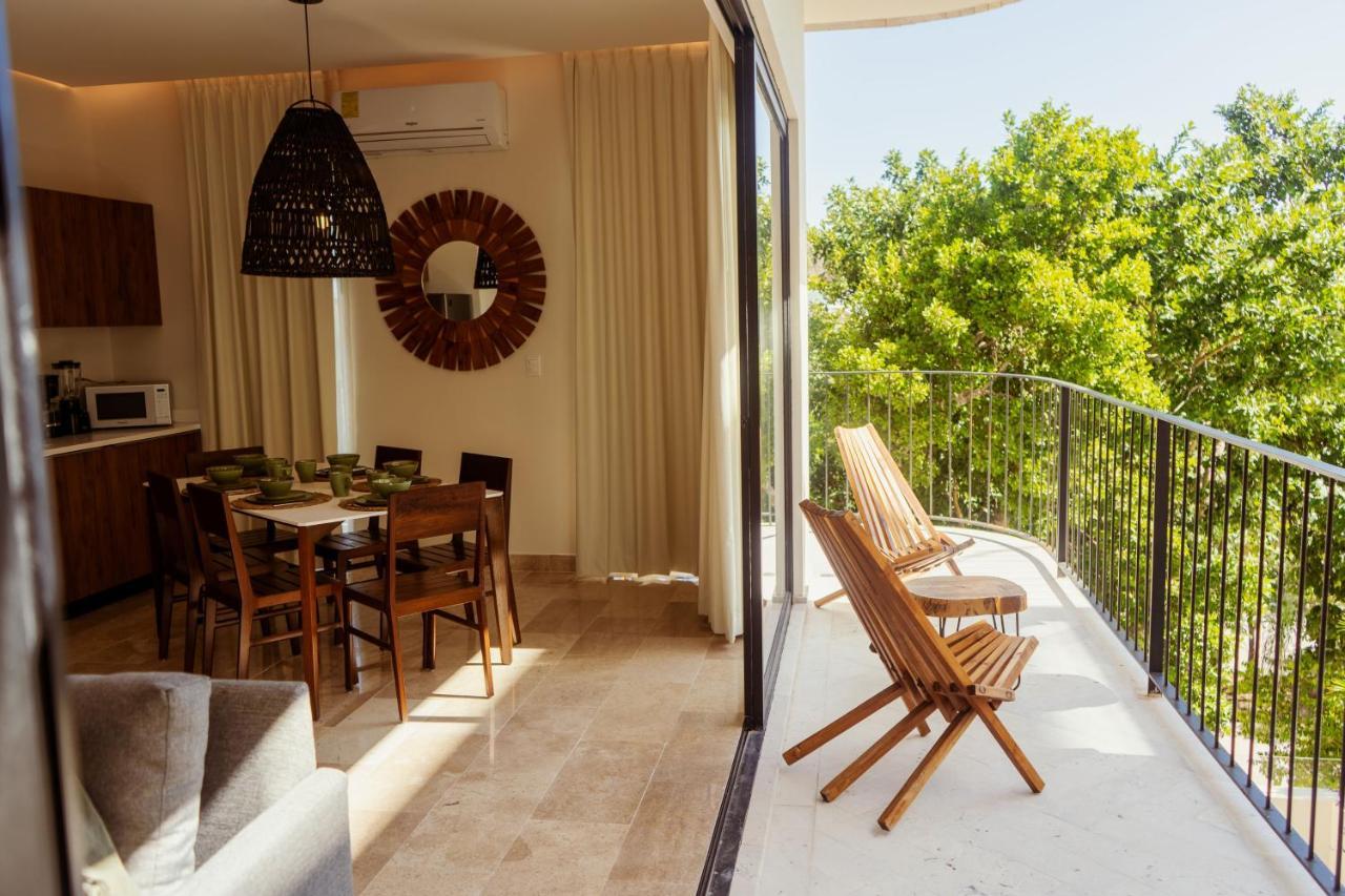 Apartamento 2br With Fast Wifi Free Bikes, Rooftop, Pool, And Gym