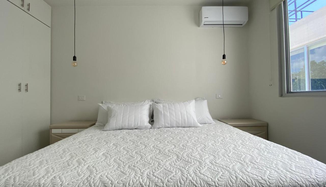 Aparthotel Rosa Azul *