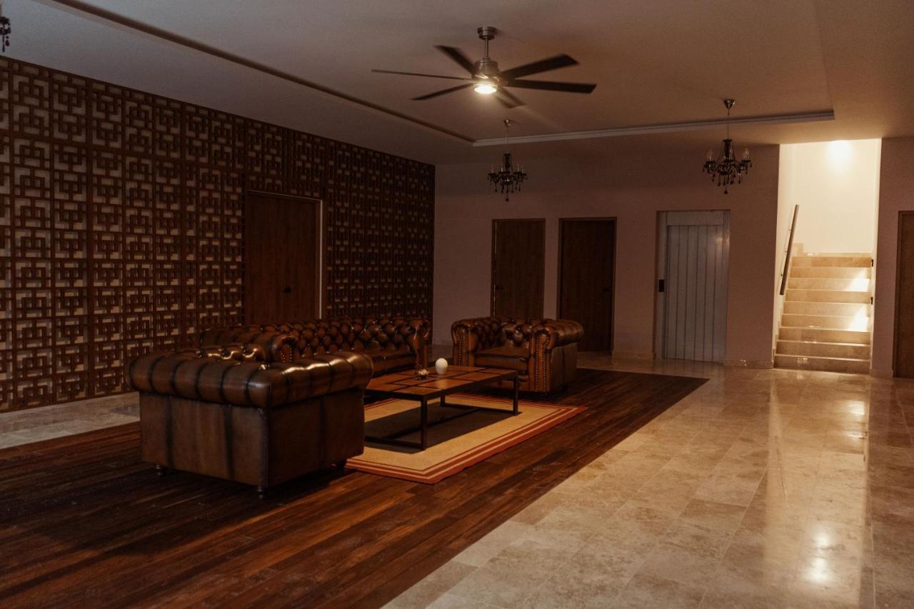 Apartamento 2br With Fast Wifi Free Bikes, Rooftop, Pool, And Gym Tulum