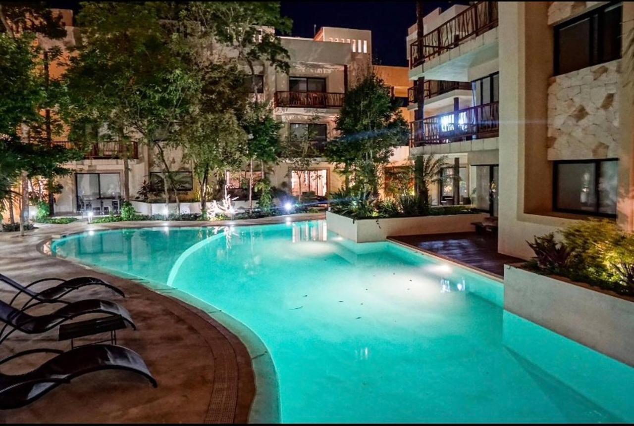 Sleeps 4-6-amazing 2 Bedroom Ph With Bbq Jacuzzi Apartamento