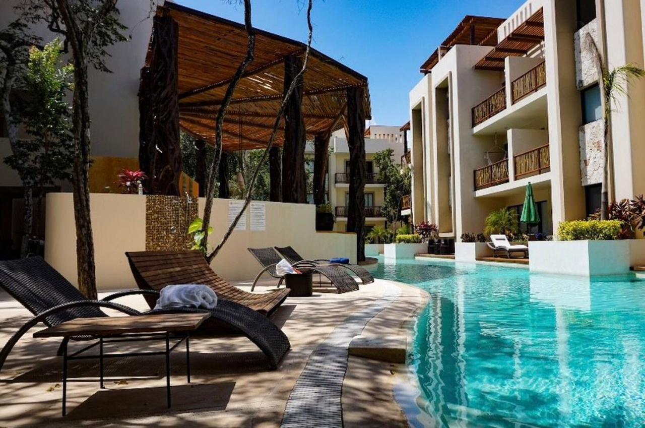 Sleeps 4-6-amazing 2 Bedroom Ph With Bbq Jacuzzi Apartamento