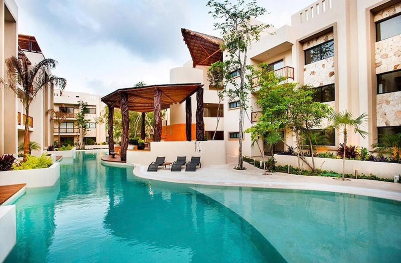 Sleeps 4-6-amazing 2 Bedroom Ph With Bbq Jacuzzi Apartamento *
