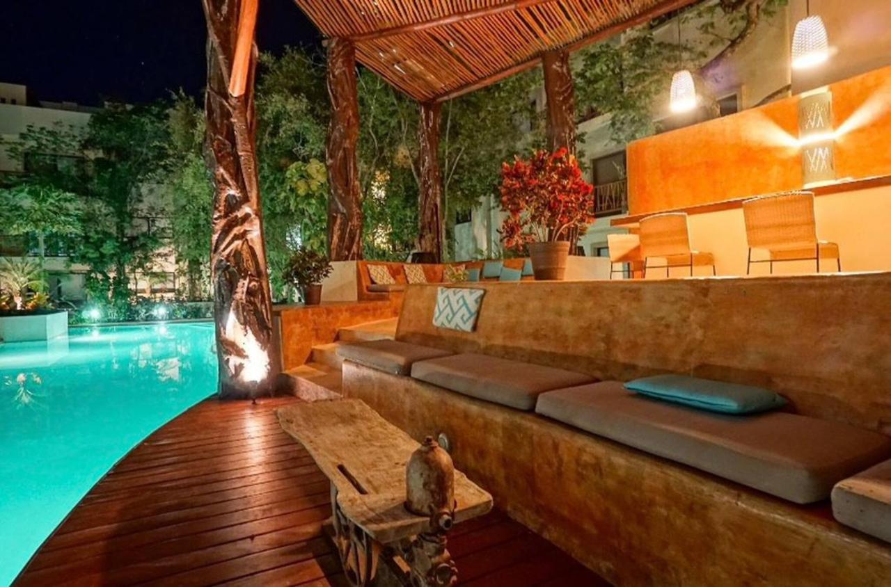 Sleeps 4-6-amazing 2 Bedroom Ph With Bbq Jacuzzi Apartamento
