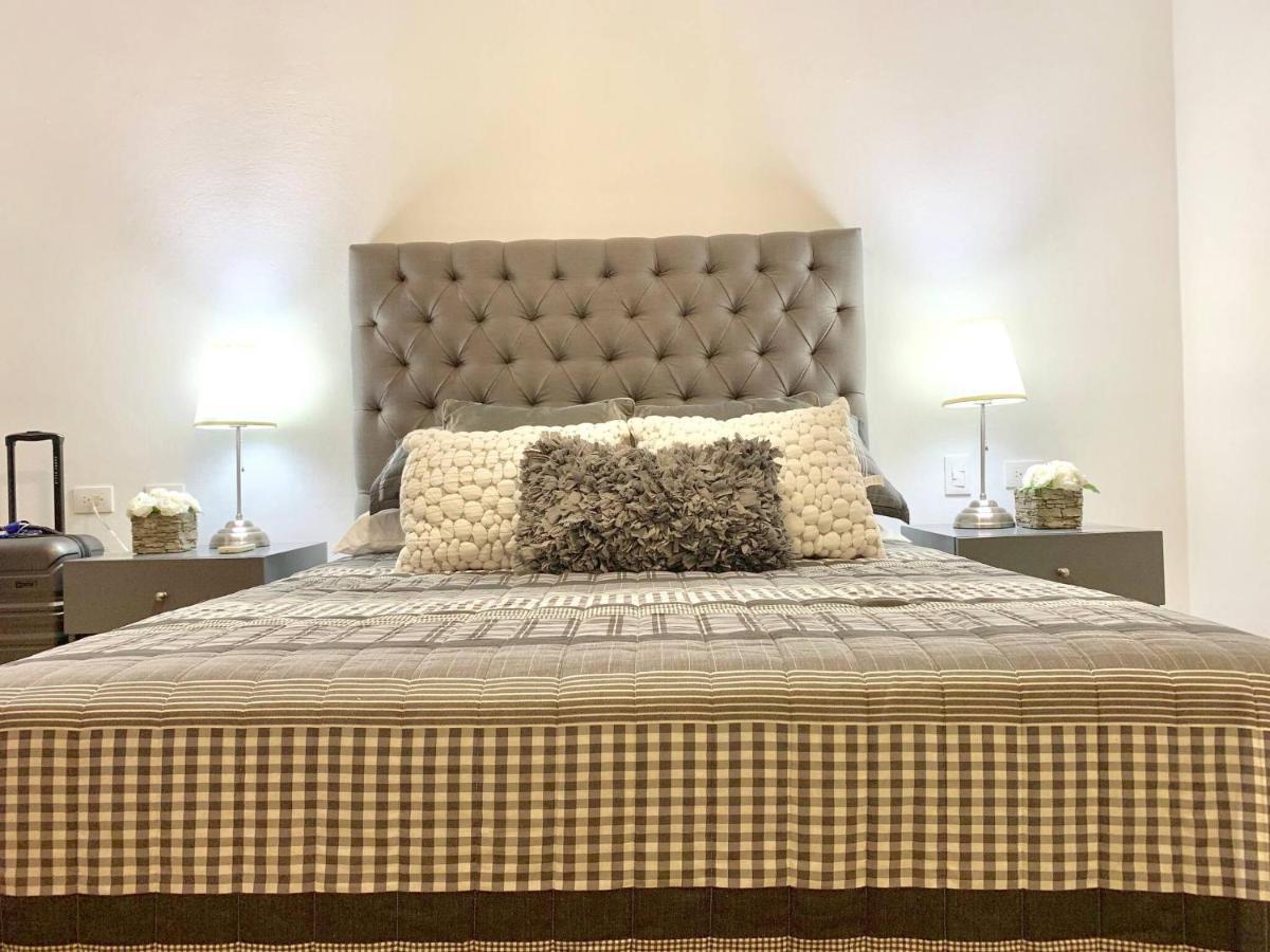 Sleeps 4-6-amazing 2 Bedroom Ph With Bbq Jacuzzi Apartamento *