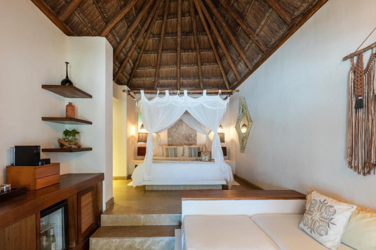 Hotel Ana Y Jose Hotel&spa Tulum