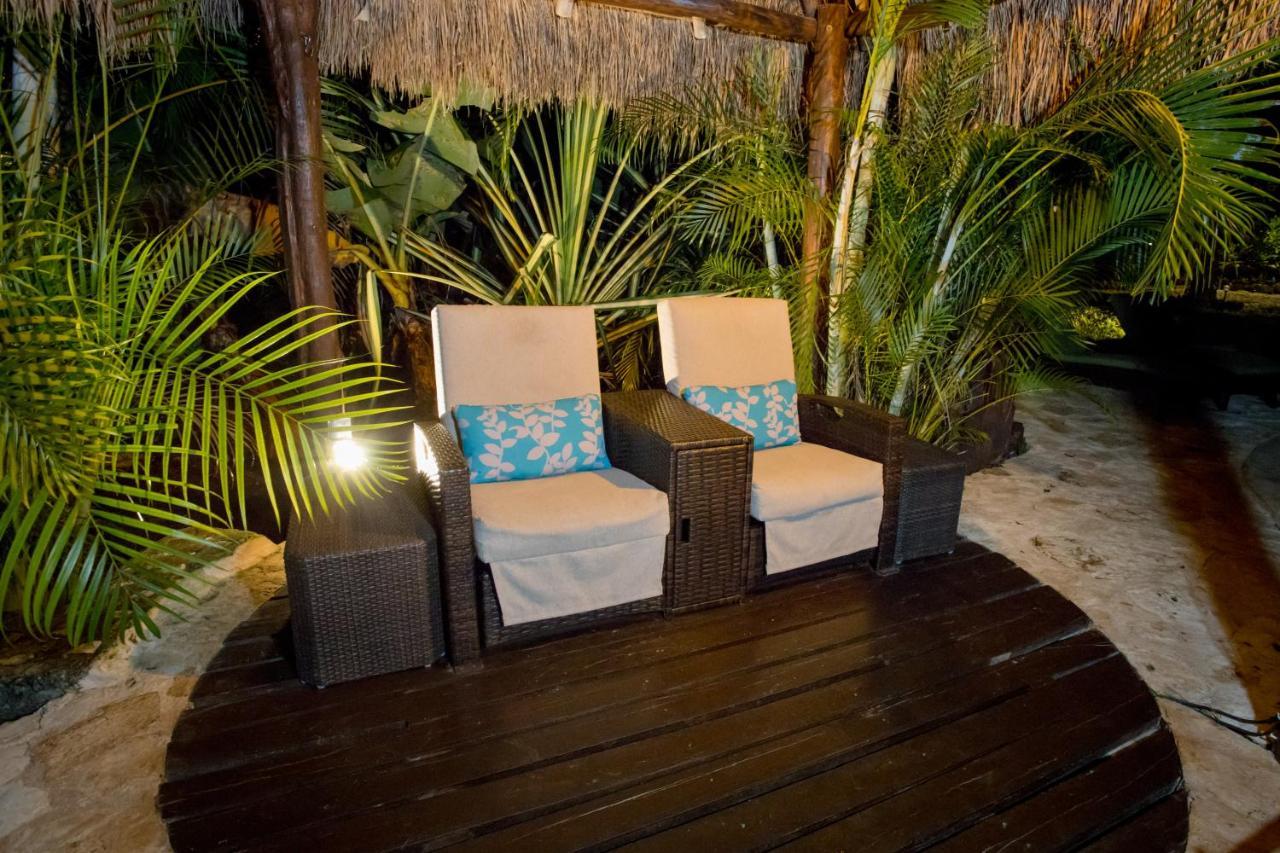 Villa Aldea Jo-yah Tulum
