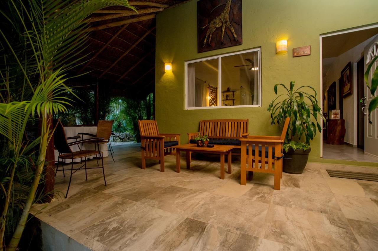 Villa Aldea Jo-yah *