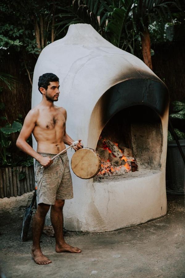 Huaya Camp Tulum