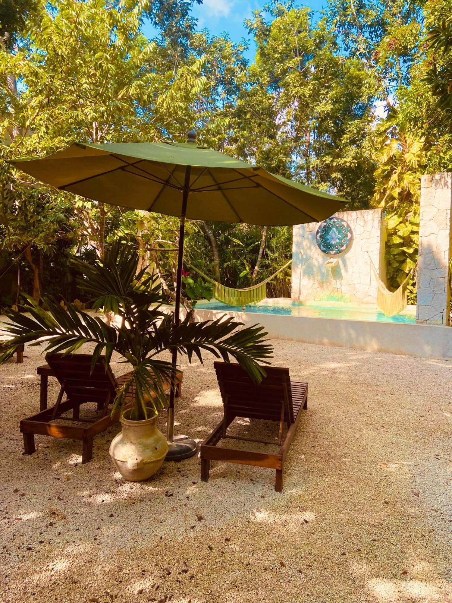 Huaya Camp