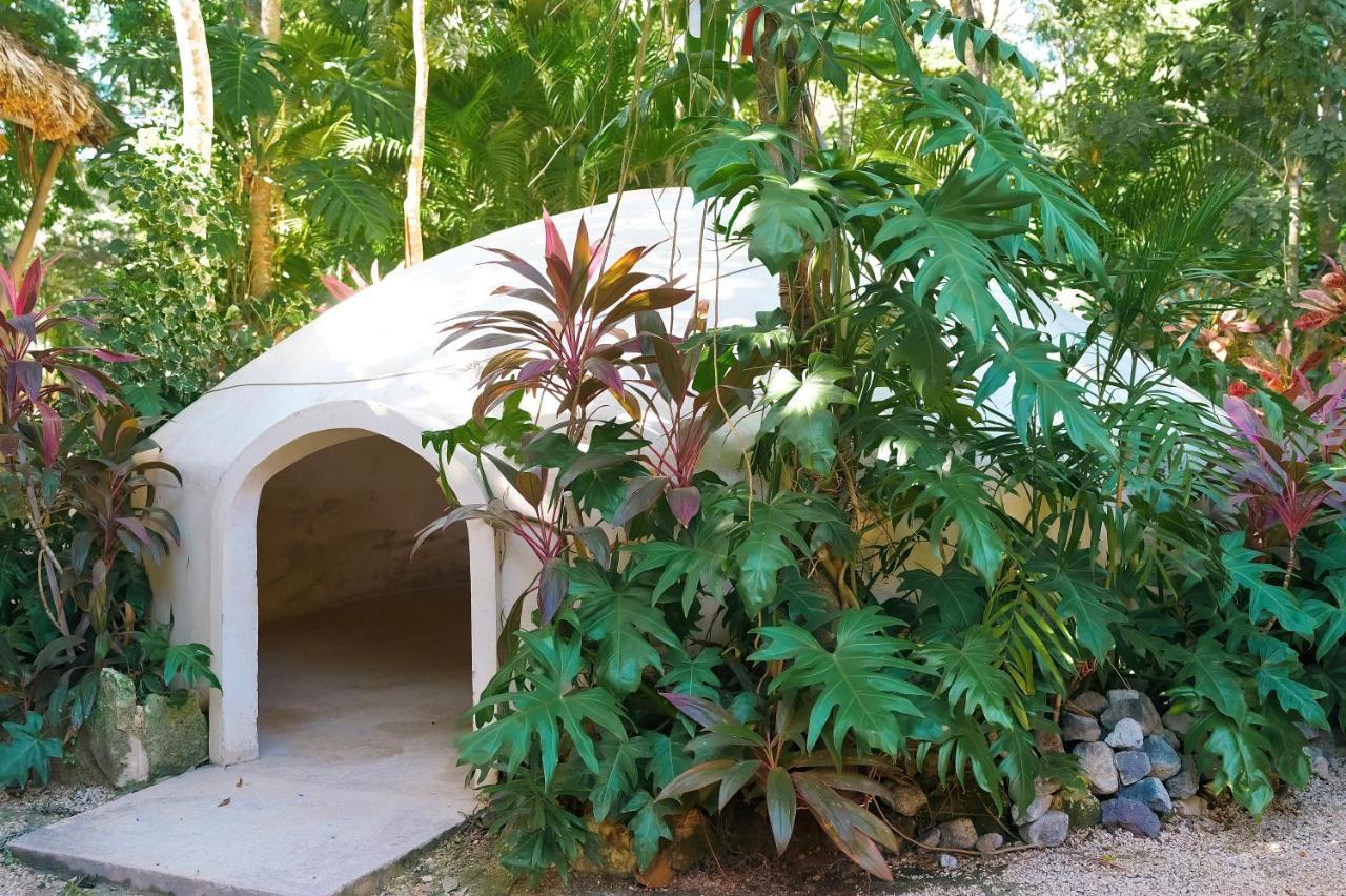 Huaya Camp Apartamento *