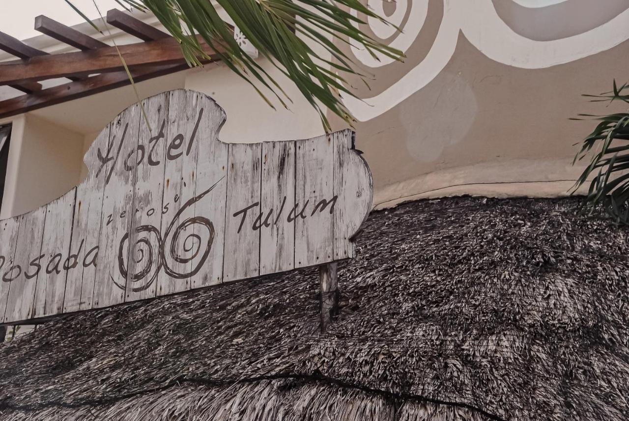 Boutique 06 (adults Only) 3* Tulum