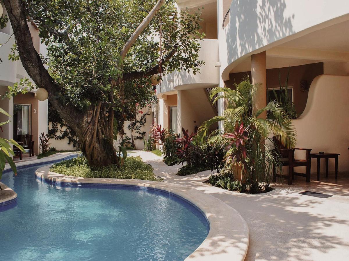 Boutique 06 (adults Only) 3*