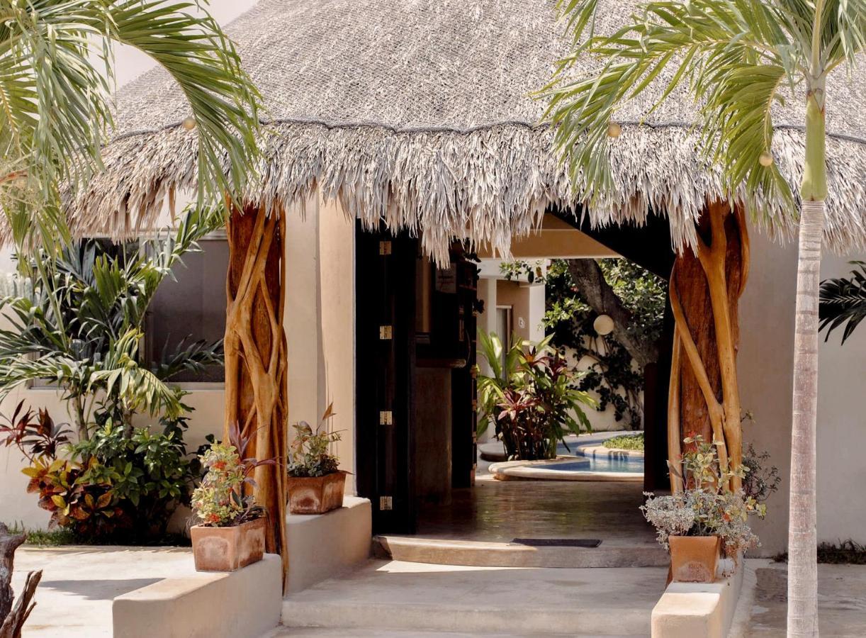 Boutique 06 (adults Only) Hotel 3*