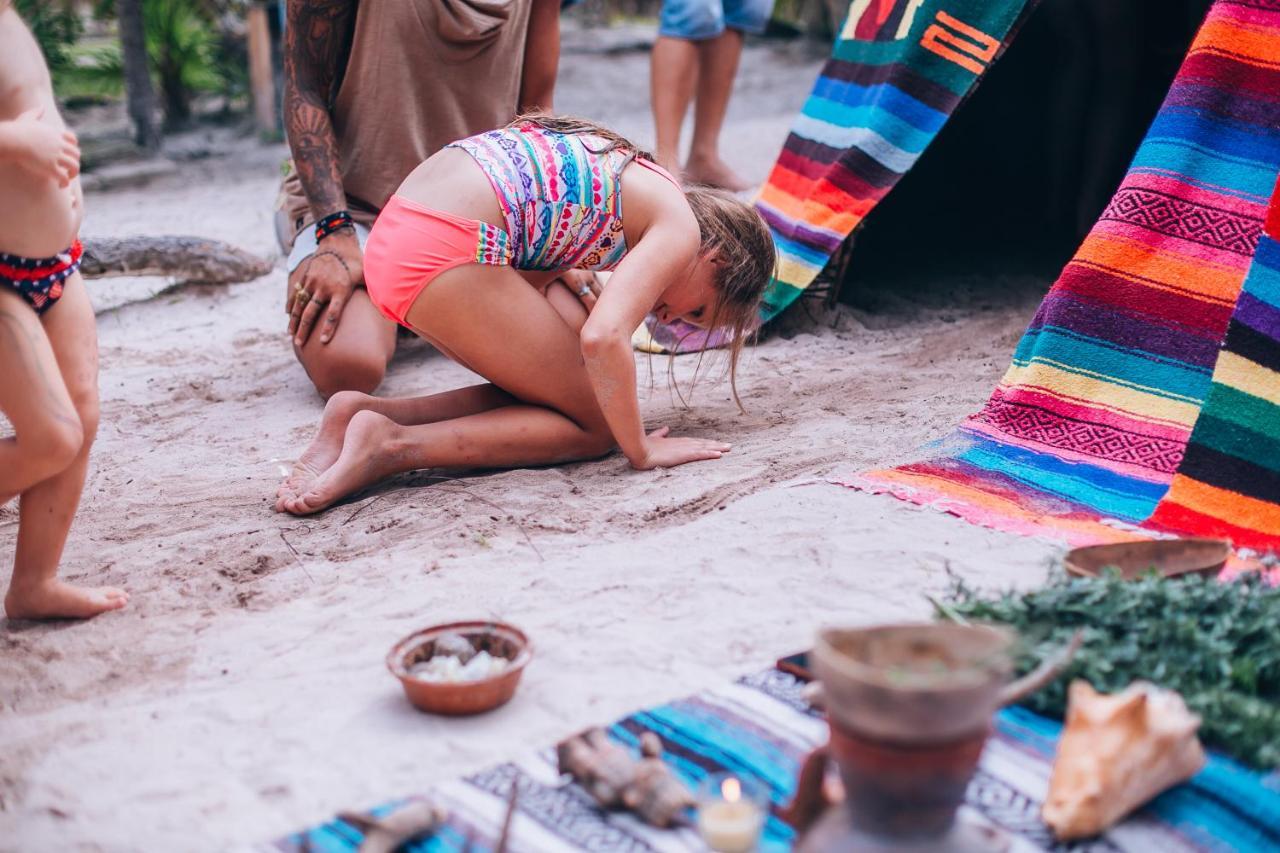 Hotel Ikal Tulum