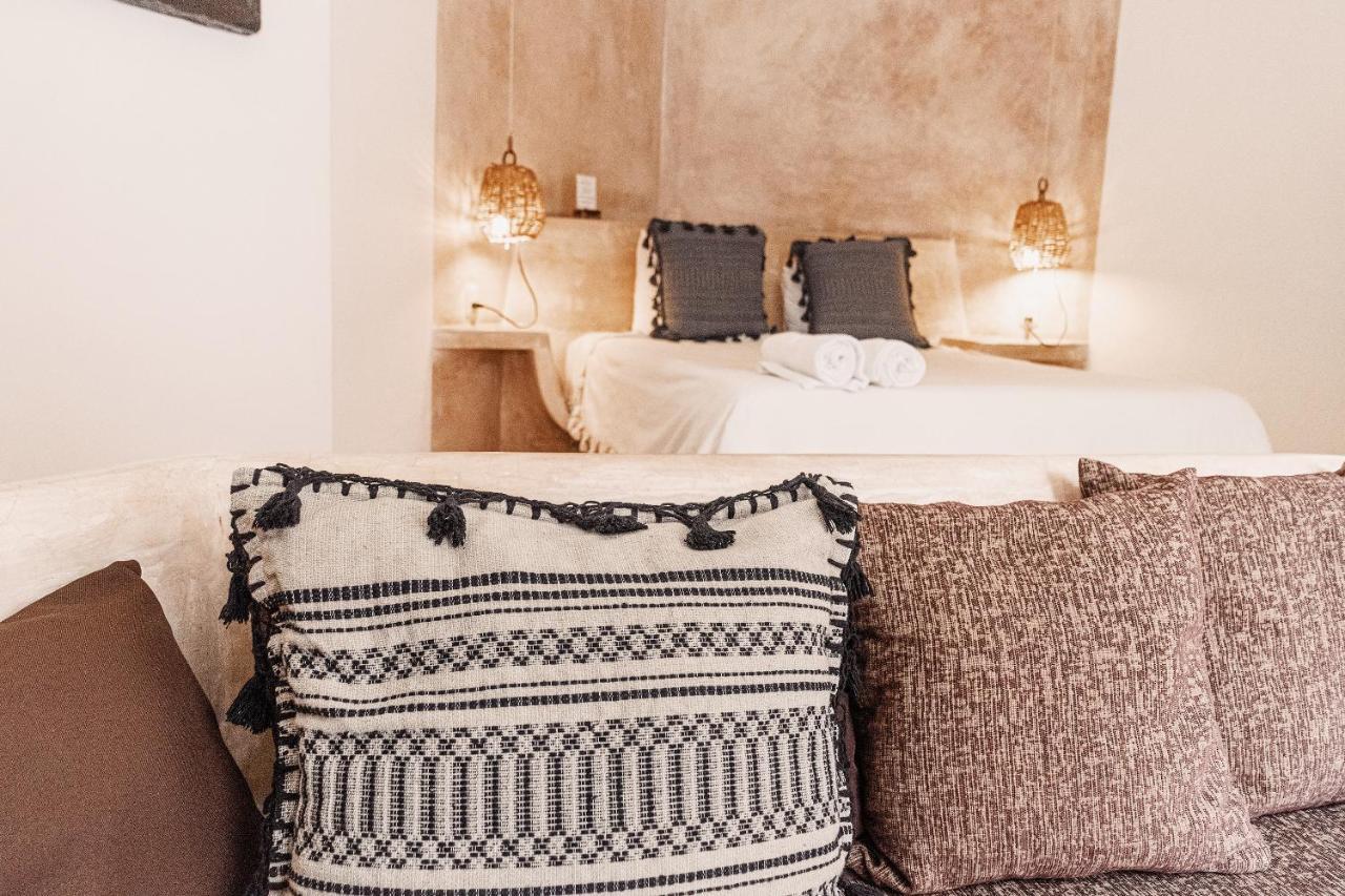 Boutique 06 (adults Only) Hotel 3*