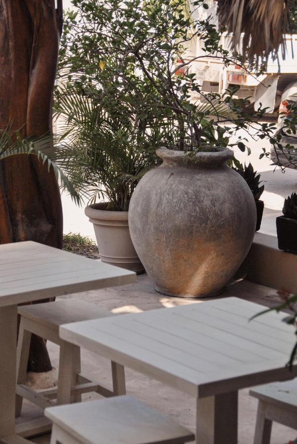 Boutique 06 (adults Only) 3*