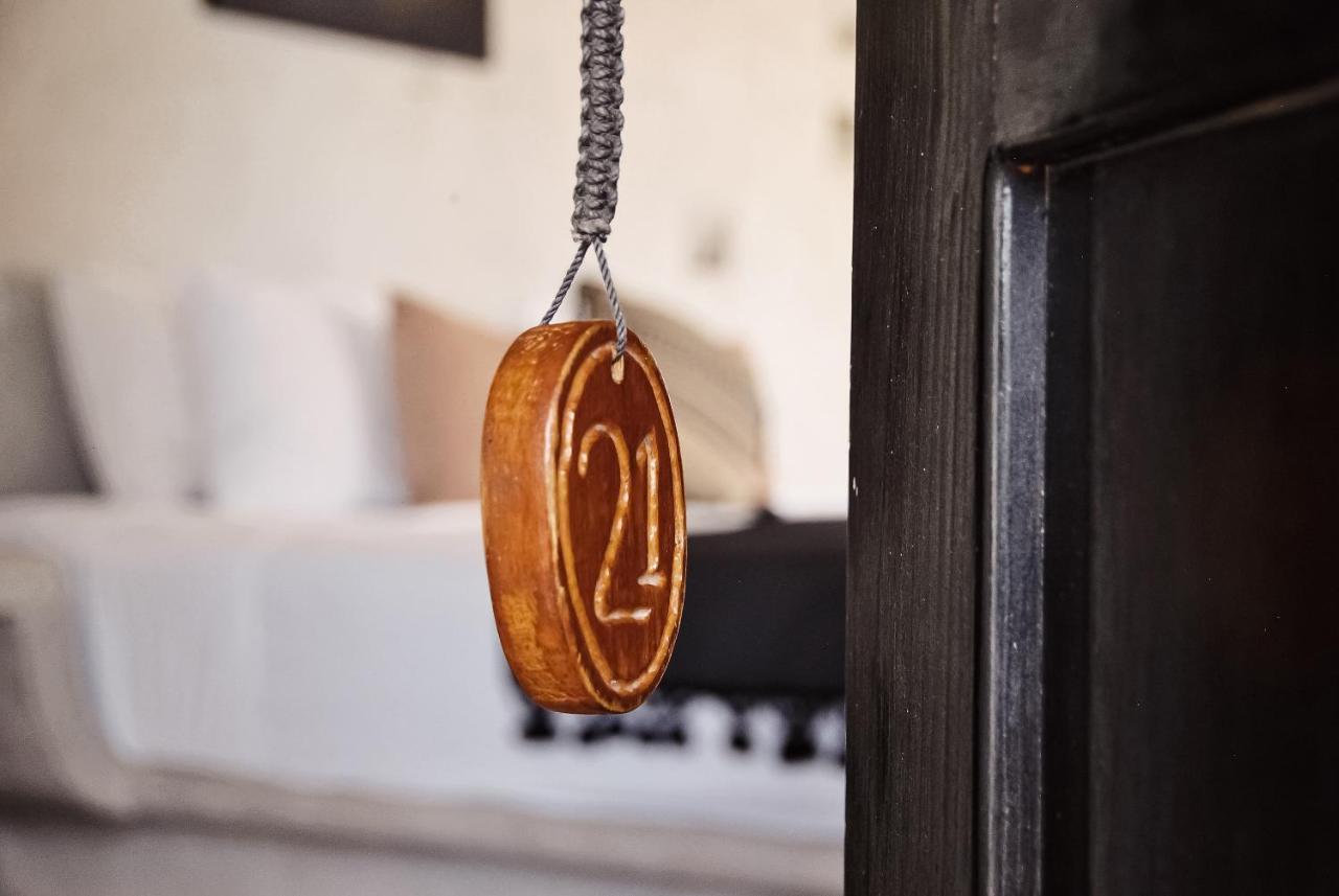 Boutique 06 (adults Only) Hotel