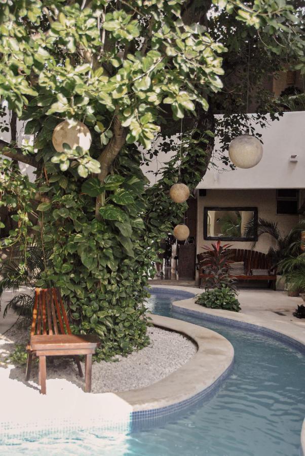 Boutique 06 (adults Only) Hotel Tulum
