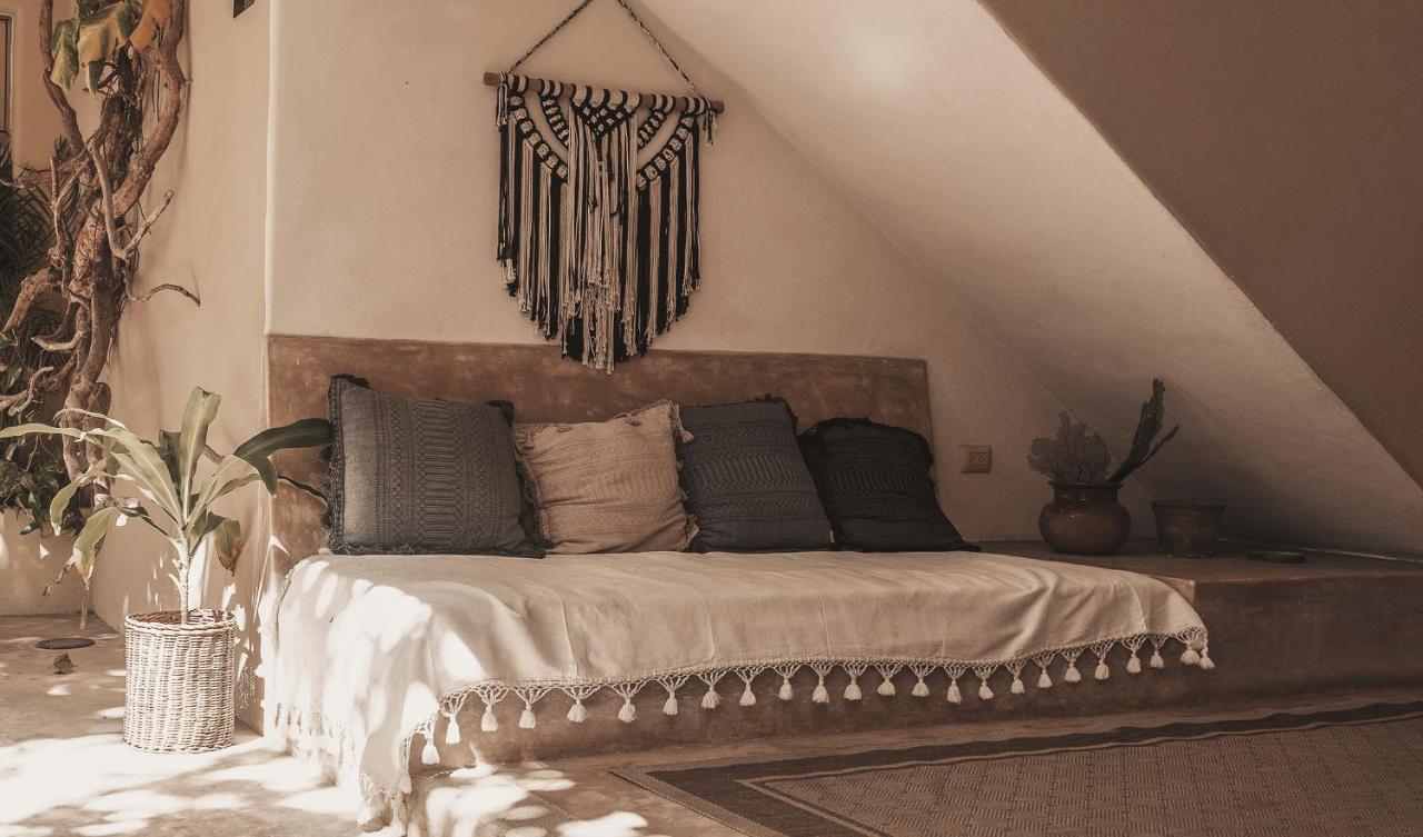 Hotel Boutique 06 (adults Only) 3*