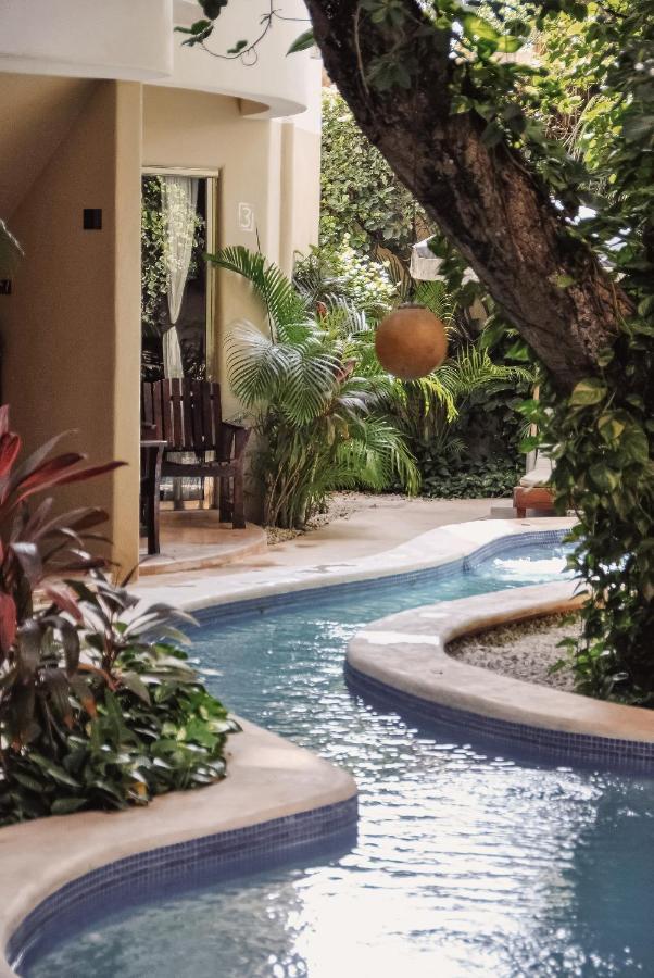Boutique 06 (adults Only) Hotel Tulum