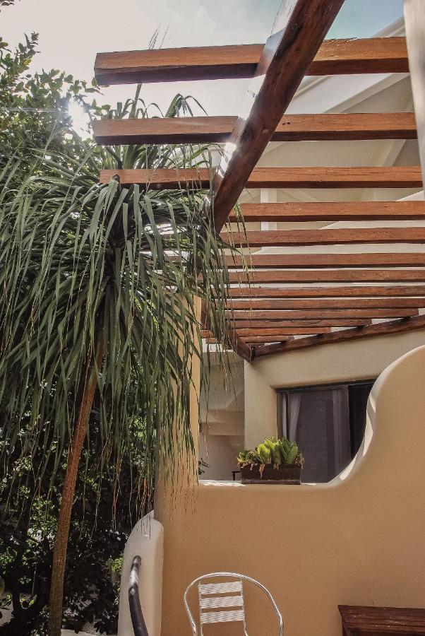 Hotel Boutique 06 (adults Only) Tulum